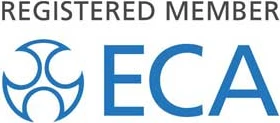 ECA registered member